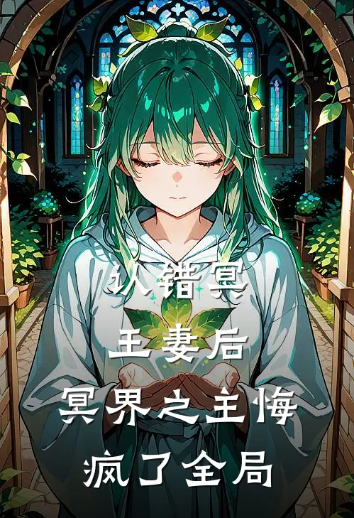 认错冥王妻后，冥界之主悔疯了全局