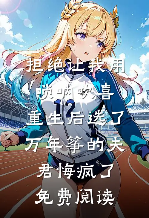 拒绝让我用唢呐吹喜，重生后选了万年筝的夫君悔疯了免费阅读