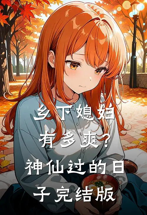 乡下媳妇有多爽？神仙过的日子完结版
