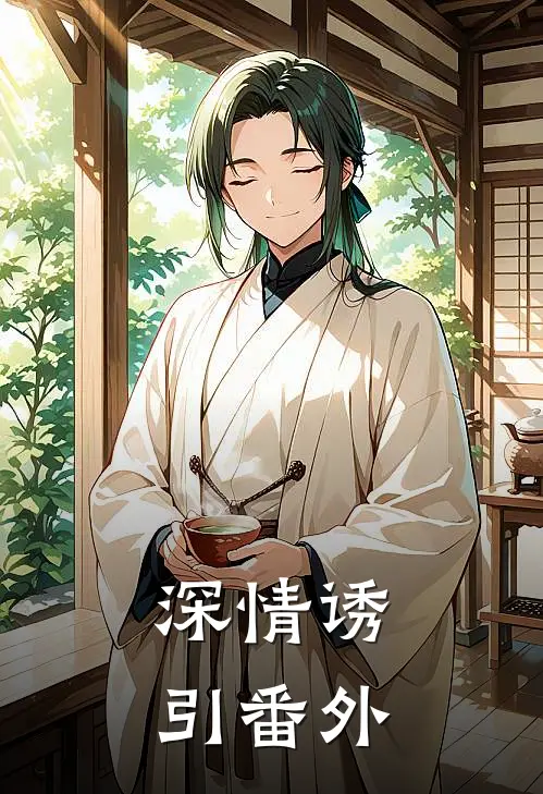 深情诱引番外