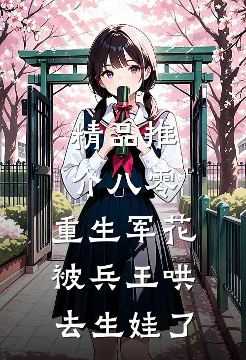 精品推介八零：重生军花被兵王哄去生娃了