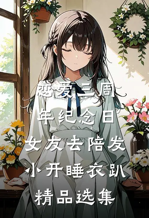 恋爱三周年纪念日，女友去陪发小开睡衣趴精品选集
