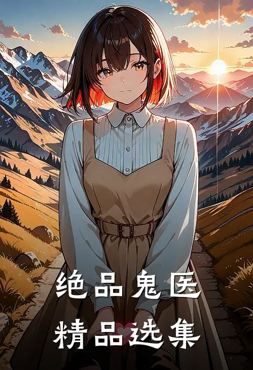 绝品鬼医精品选集