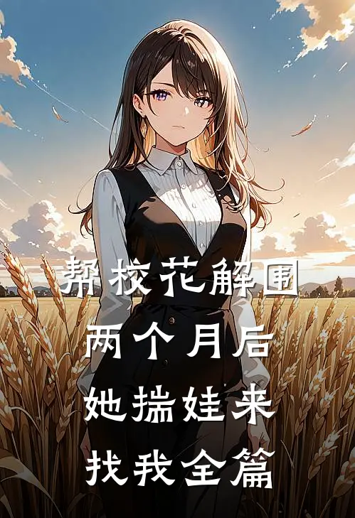 帮校花解围，两个月后她揣娃来找我全篇