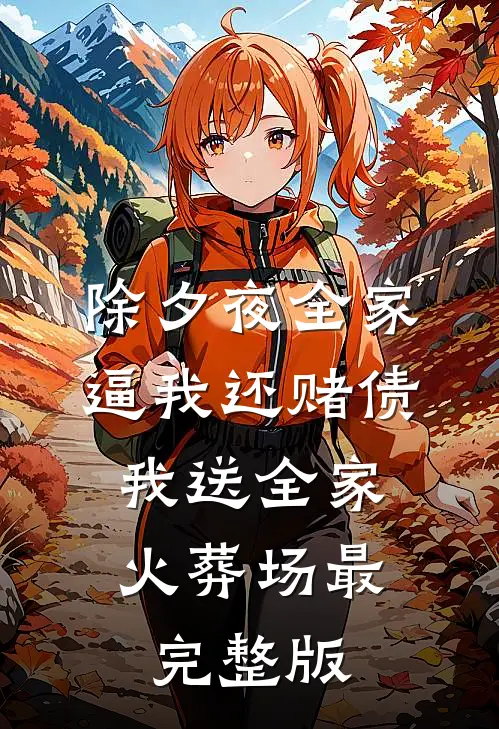 除夕夜全家逼我还赌债，我送全家火葬场最完整版