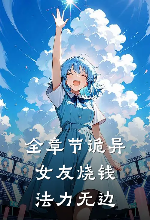 全章节诡异：女友烧钱，法力无边