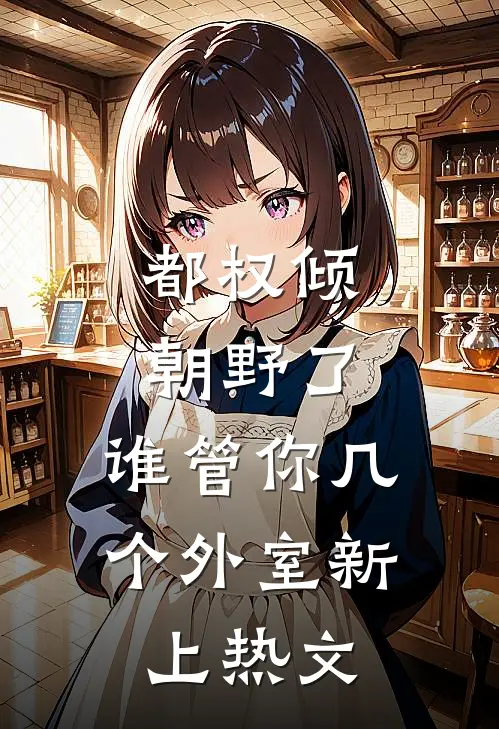 都权倾朝野了，谁管你几个外室新上热文