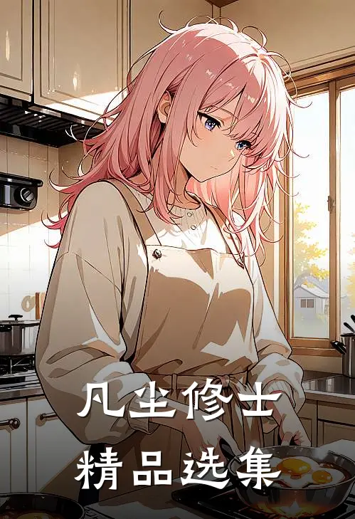 凡尘修士精品选集