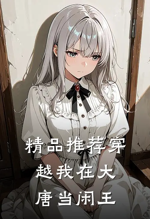 精品推荐穿越我在大唐当闲王