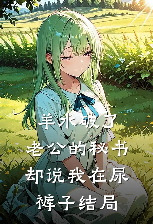 羊水破了，老公的秘书却说我在尿裤子结局