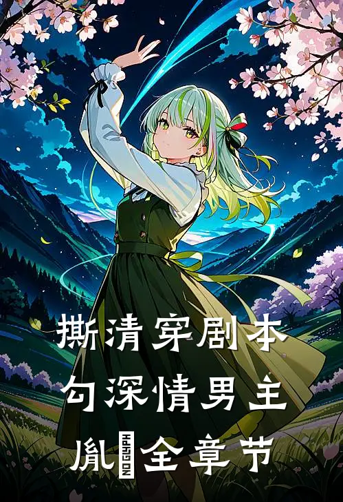 撕清穿剧本，勾深情男主胤禛全章节