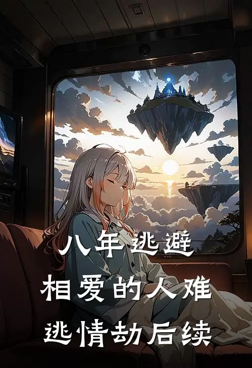 八年逃避，相爱的人难逃情劫后续
