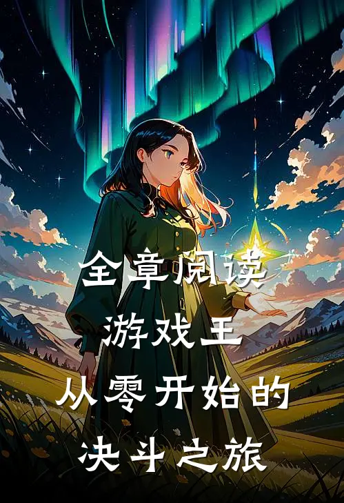 全章阅读游戏王：从零开始的决斗之旅
