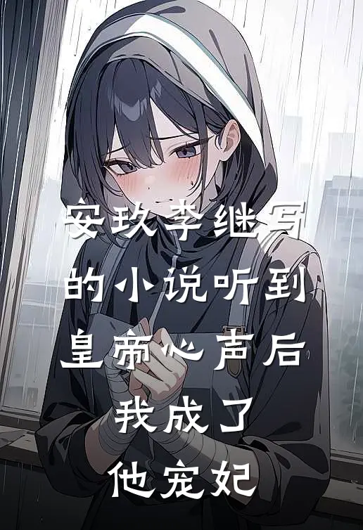 安玖李继写的小说听到皇帝心声后，我成了他宠妃