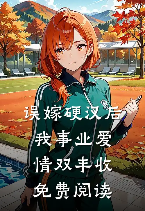 误嫁硬汉后我事业爱情双丰收免费阅读