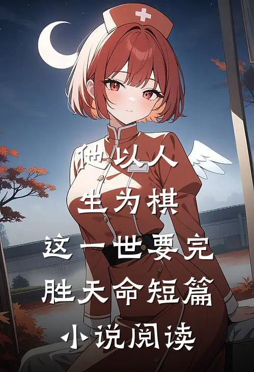 他以人生为棋，这一世要完胜天命短篇小说阅读