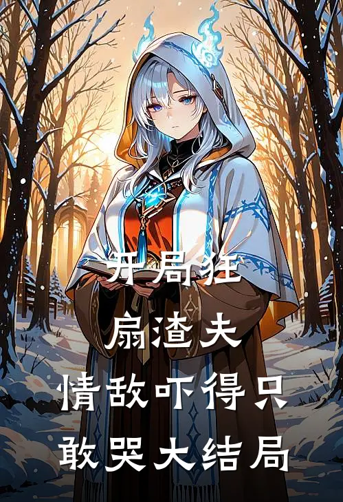 开局狂扇渣夫，情敌吓得只敢哭大结局