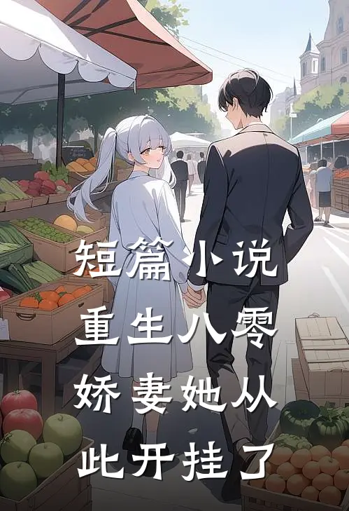 短篇小说重生八零：娇妻她从此开挂了