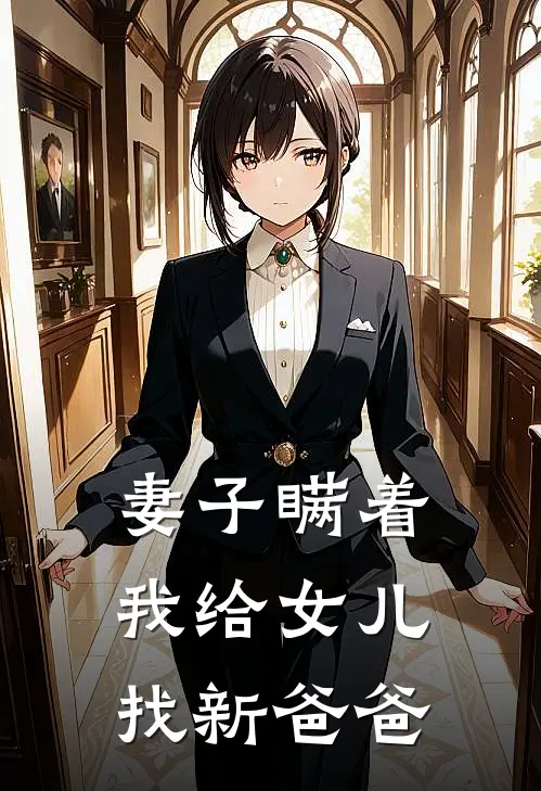 妻子瞒着我给女儿找新爸爸