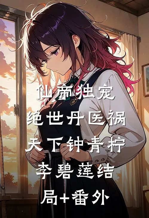 仙帝独宠：绝世丹医祸天下钟青柠李碧莲结局+番外