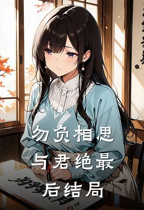 勿负相思与君绝最后结局