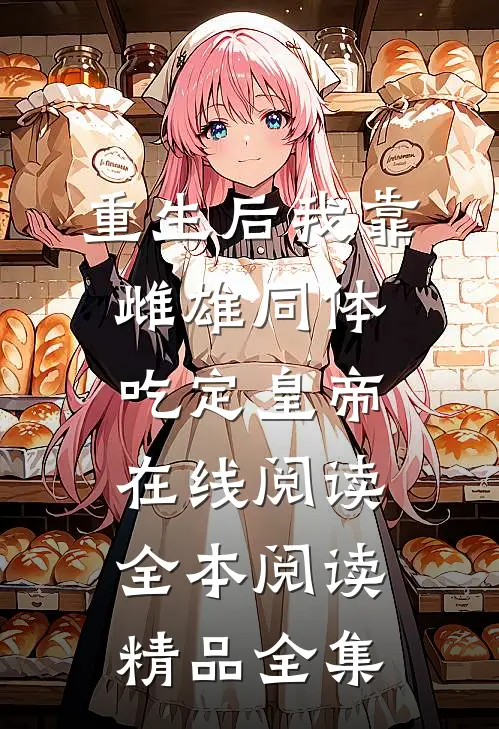 重生后我靠雌雄同体吃定皇帝在线阅读全本阅读精品全集
