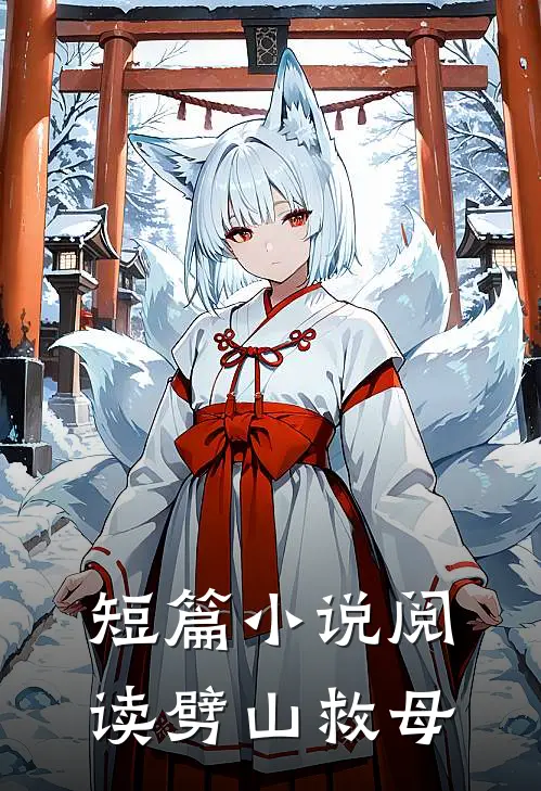 短篇小说阅读劈山救母