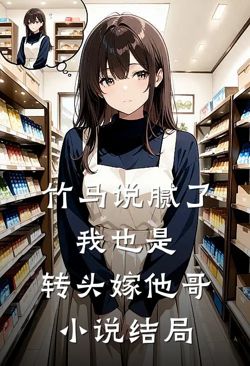 竹马说腻了，我也是，转头嫁他哥小说结局