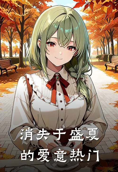消失于盛夏的爱意热门