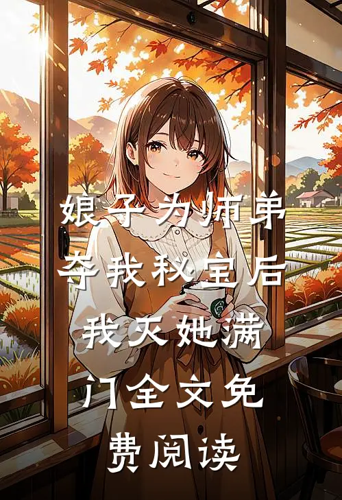 娘子为师弟夺我秘宝后，我灭她满门全文免费阅读