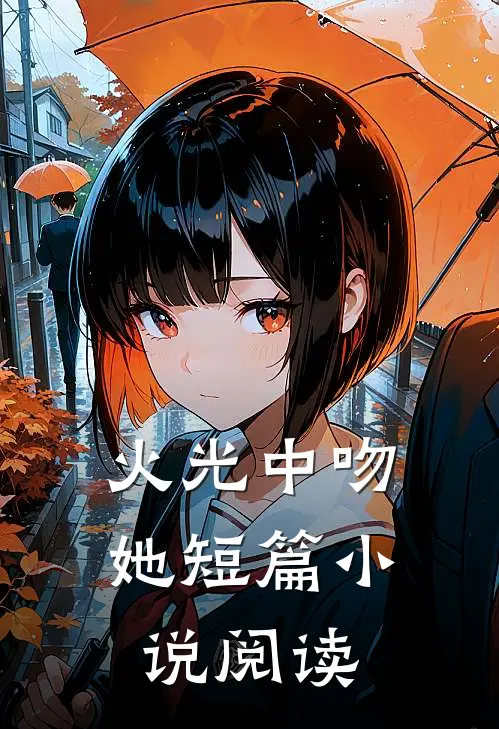 火光中吻她短篇小说阅读