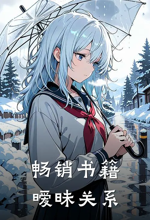 畅销书籍暧昧关系