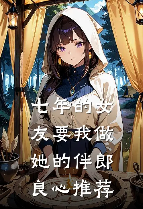 七年的女友要我做她的伴郎良心推荐