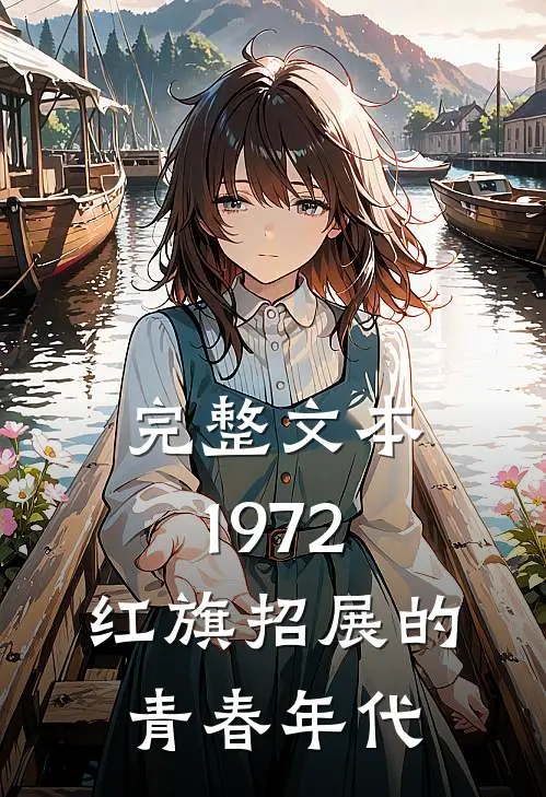 完整文本1972，红旗招展的青春年代