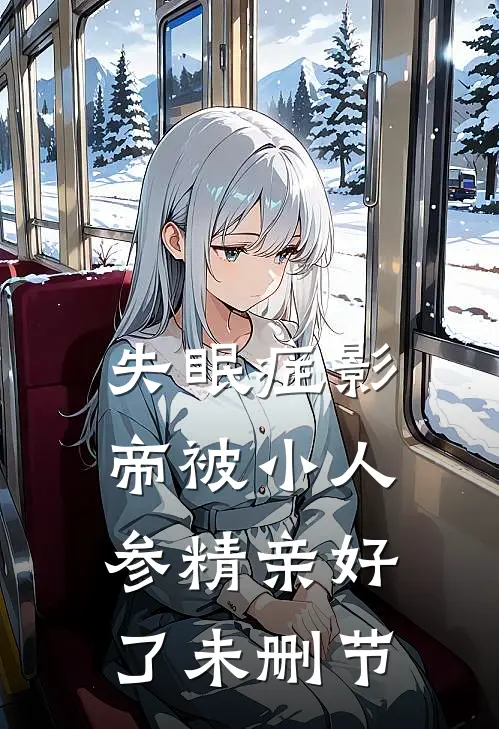 失眠症影帝被小人参精亲好了未删节