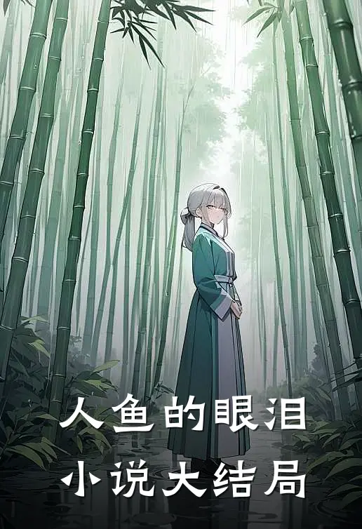 人鱼的眼泪小说大结局
