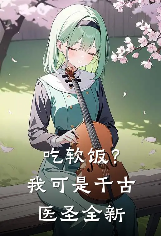 吃软饭？我可是千古医圣全新