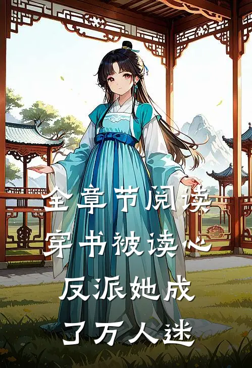 全章节阅读穿书被读心，反派她成了万人迷