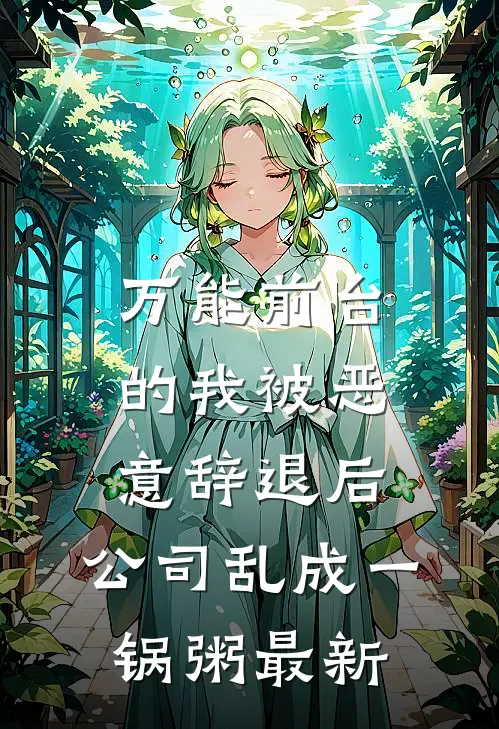 万能前台的我被恶意辞退后，公司乱成一锅粥最新