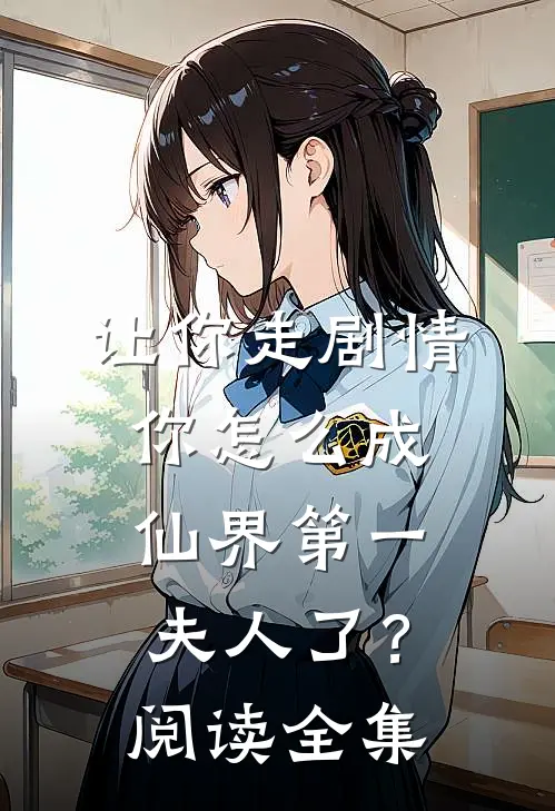 让你走剧情，你怎么成仙界第一夫人了？阅读全集
