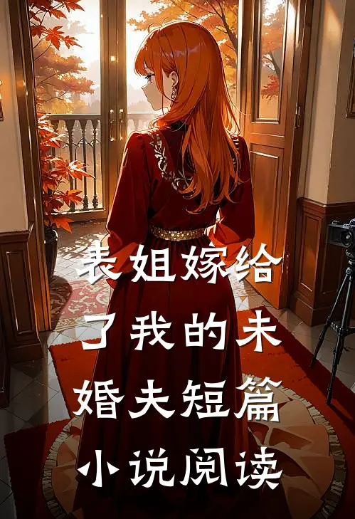 表姐嫁给了我的未婚夫短篇小说阅读