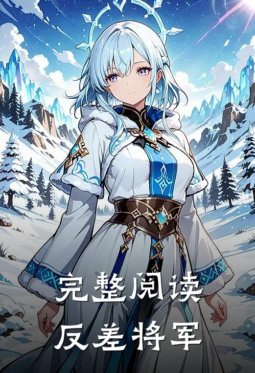 完整阅读反差将军