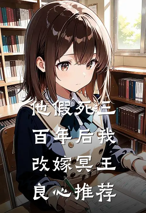 他假死三百年后我改嫁冥王良心推荐