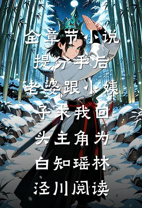 全章节小说提分手后，老婆跟小姨子求我回头主角为白知瑶林泾川阅读