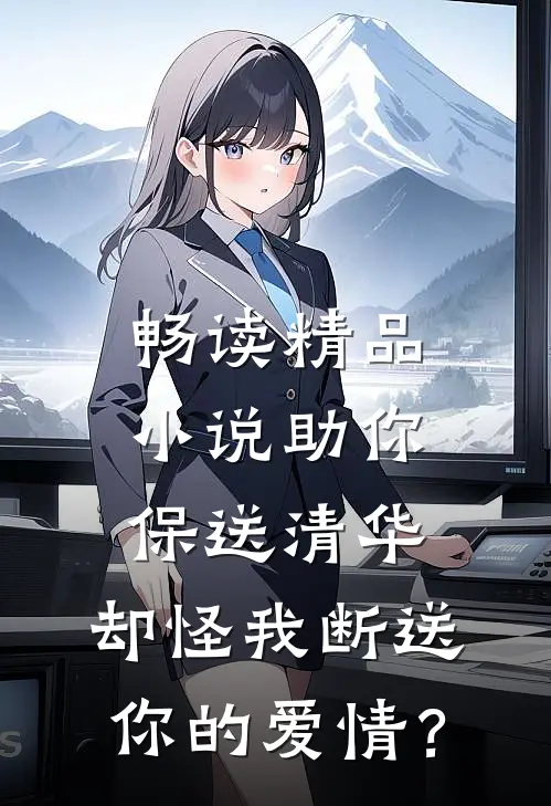 畅读精品小说助你保送清华，却怪我断送你的爱情？