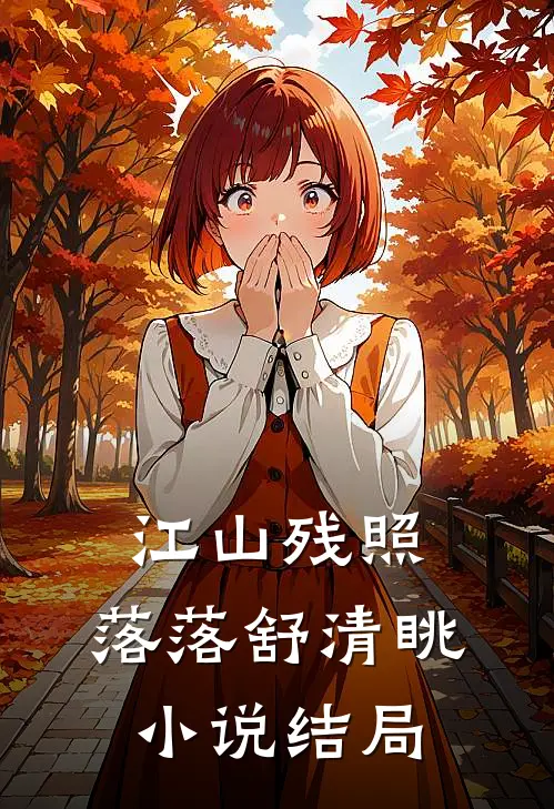 江山残照，落落舒清眺小说结局
