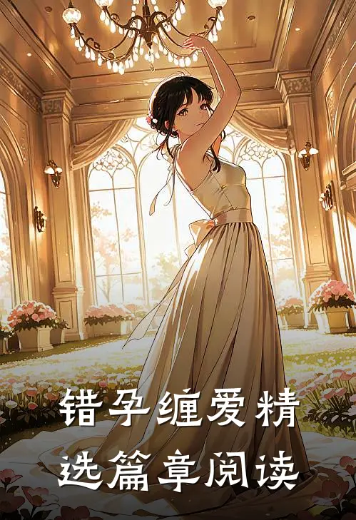 错孕缠爱精选篇章阅读