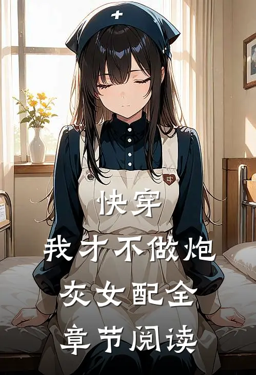 快穿：我才不做炮灰女配全章节阅读