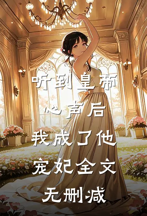 听到皇帝心声后，我成了他宠妃全文无删减
