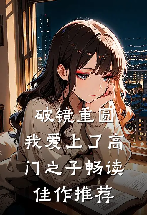 破镜重圆：我爱上了高门之子畅读佳作推荐